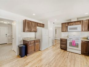 2701 E Evans Avenue, Denver CO 80210