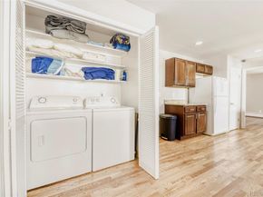2701 E Evans Avenue, Denver CO 80210
