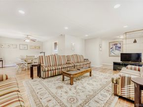 2701 E Evans Avenue, Denver CO 80210