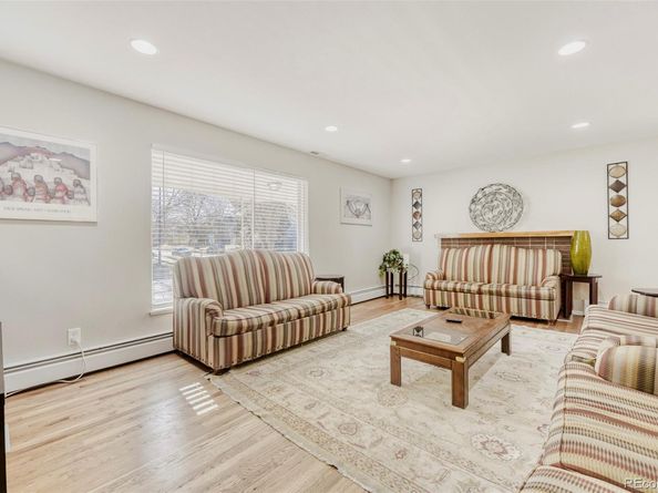 2701 E Evans Avenue, Denver CO 80210