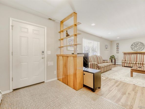 2701 E Evans Avenue, Denver CO 80210