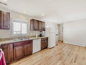 2701 E Evans Avenue, Denver CO 80210