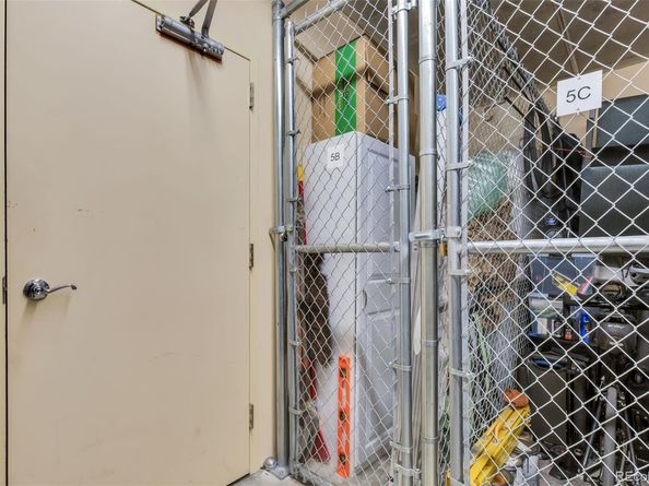 300 W 11th Avenue 5B, Denver CO 80204