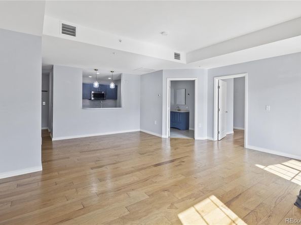 300 W 11th Avenue 5B, Denver CO 80204