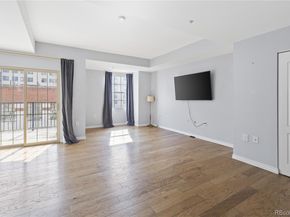 300 W 11th Avenue 5B, Denver CO 80204