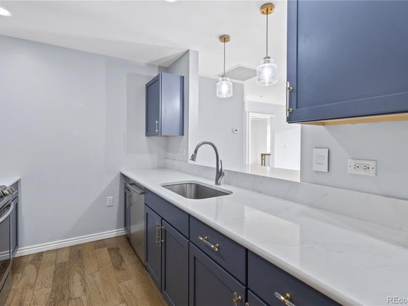 300 W 11th Avenue 5B, Denver CO 80204