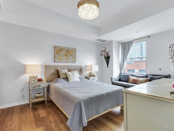 300 W 11th Avenue 5B, Denver CO 80204