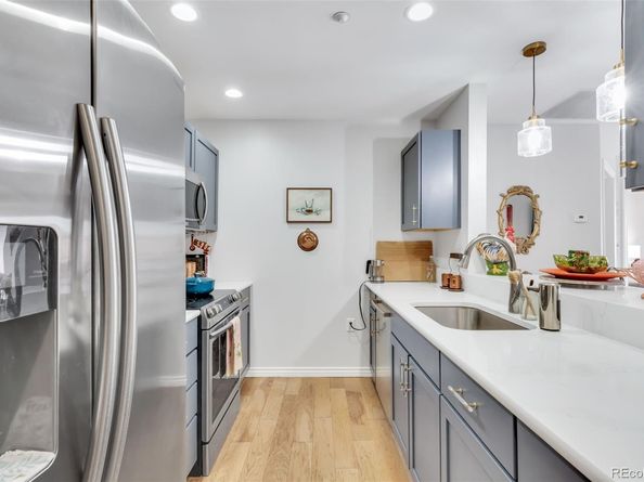 300 W 11th Avenue 5B, Denver CO 80204