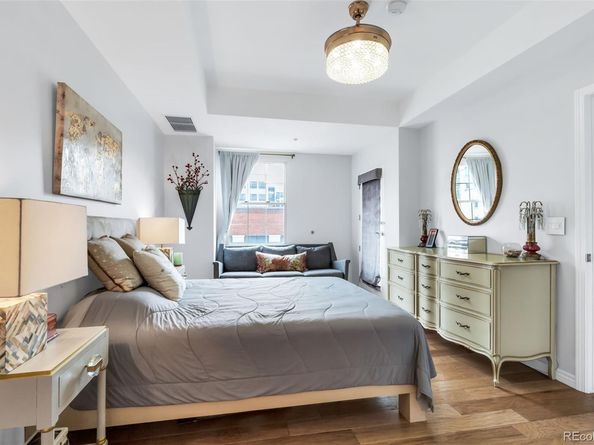 300 W 11th Avenue 5B, Denver CO 80204