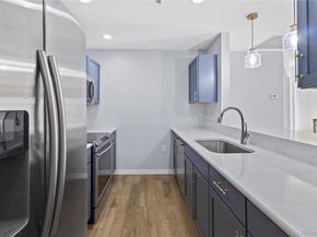 300 W 11th Avenue 5B, Denver CO 80204