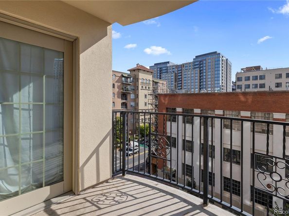 300 W 11th Avenue 5B, Denver CO 80204