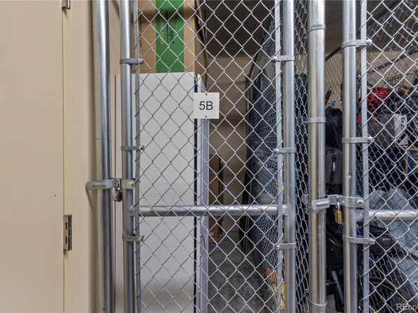 300 W 11th Avenue 5B, Denver CO 80204