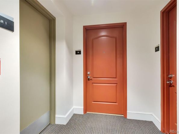 300 W 11th Avenue 5B, Denver CO 80204