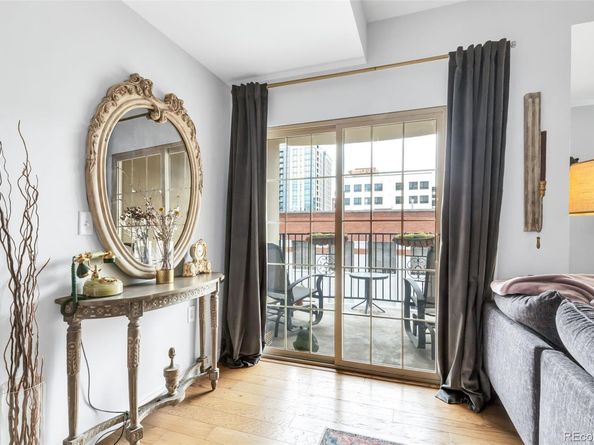 300 W 11th Avenue 5B, Denver CO 80204