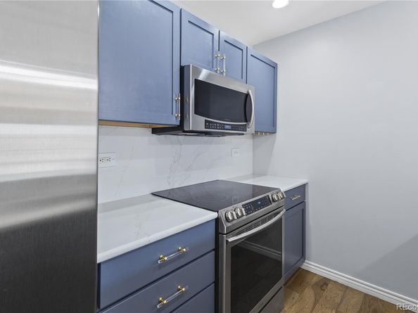 300 W 11th Avenue 5B, Denver CO 80204