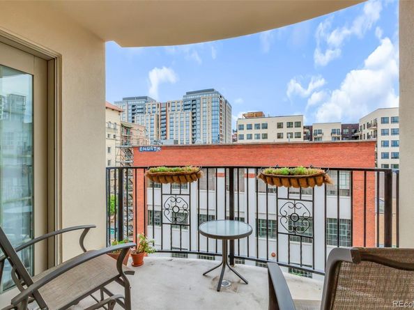 300 W 11th Avenue 5B, Denver CO 80204