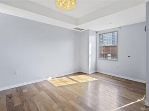 300 W 11th Avenue 5B, Denver CO 80204