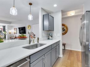 300 W 11th Avenue 5B, Denver CO 80204