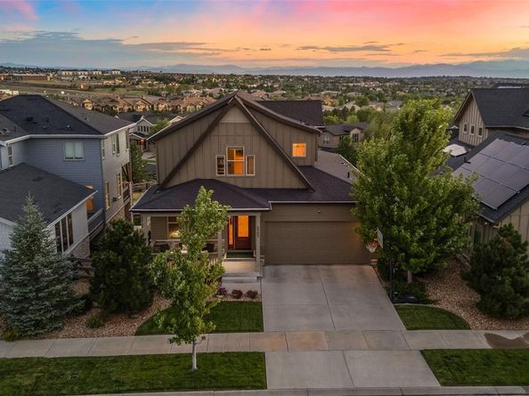 6985 S Buchanan Court, Aurora CO 80016