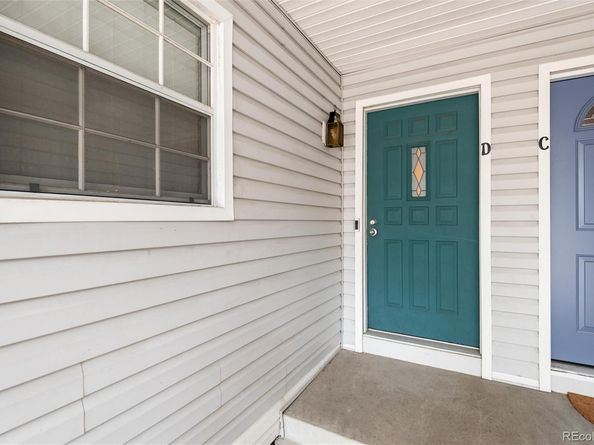 12513 E Pacific Circle D, Aurora CO 80014