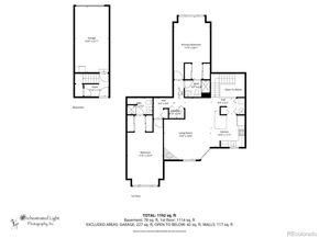 12513 E Pacific Circle D, Aurora CO 80014