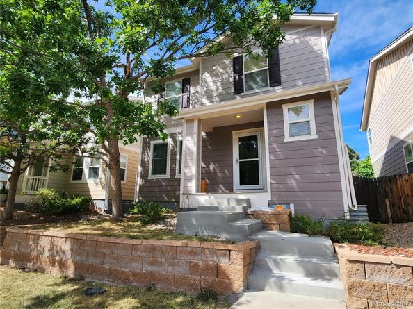 4339 S Independence Court, Littleton CO 80123