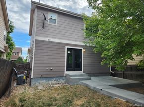 4339 S Independence Court, Littleton CO 80123
