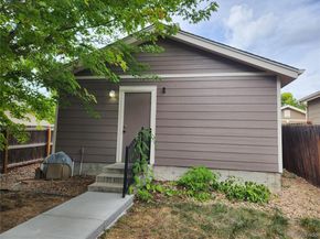 4339 S Independence Court, Littleton CO 80123