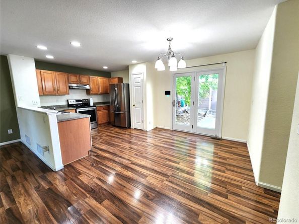 4339 S Independence Court, Littleton CO 80123