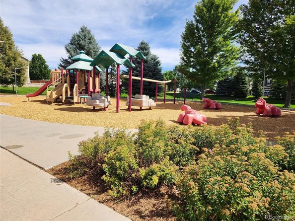 4339 S Independence Court, Littleton CO 80123