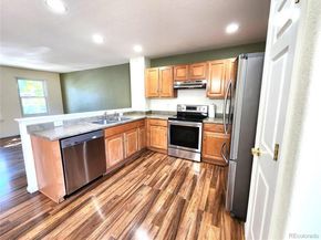 4339 S Independence Court, Littleton CO 80123