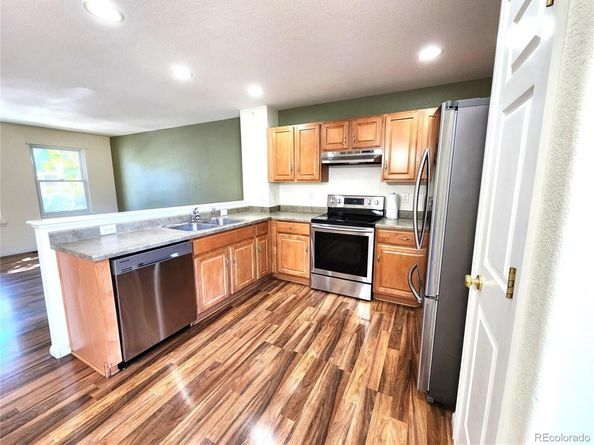 4339 S Independence Court, Littleton CO 80123