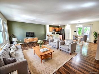 4339 S Independence Court