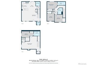 4339 S Independence Court, Littleton CO 80123