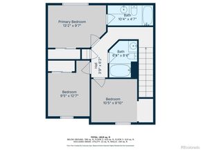 4339 S Independence Court, Littleton CO 80123