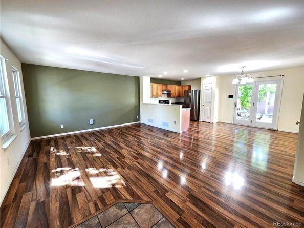 4339 S Independence Court, Littleton CO 80123