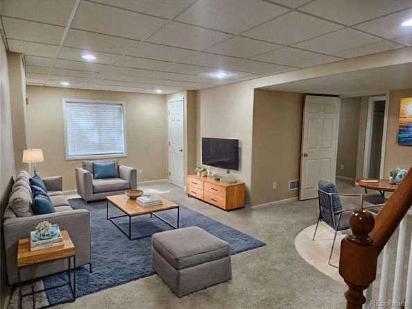 4339 S Independence Court, Littleton CO 80123