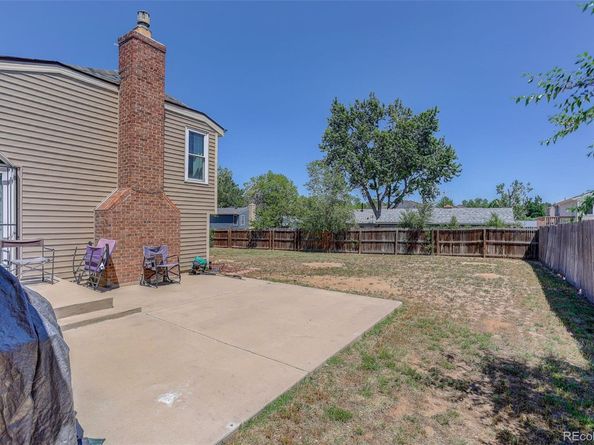 4684 Chandler Court, Denver CO 80239