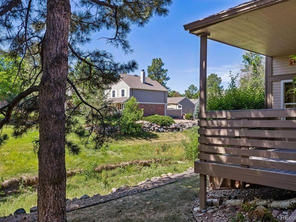7020 E Briarwood Circle, Centennial CO 80112