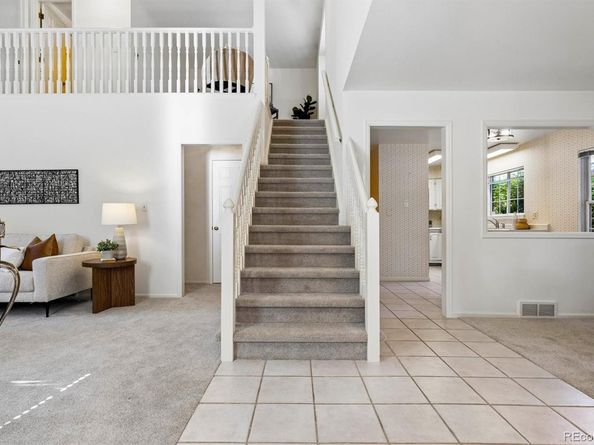 7020 E Briarwood Circle, Centennial CO 80112
