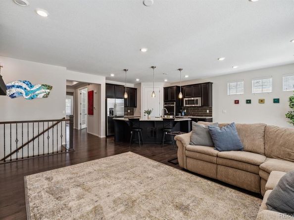 7968 E 152nd Drive, Thornton CO 80602