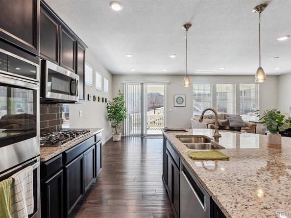 7968 E 152nd Drive, Thornton CO 80602