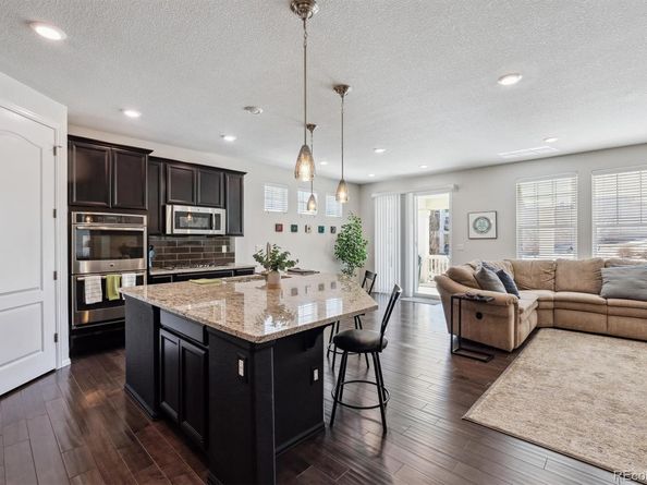 7968 E 152nd Drive, Thornton CO 80602