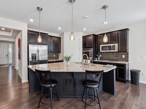 7968 E 152nd Drive, Thornton CO 80602