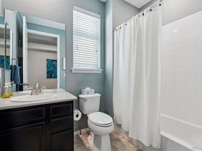 7968 E 152nd Drive, Thornton CO 80602
