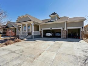7968 E 152nd Drive, Thornton CO 80602
