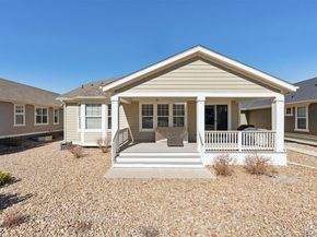 7968 E 152nd Drive, Thornton CO 80602