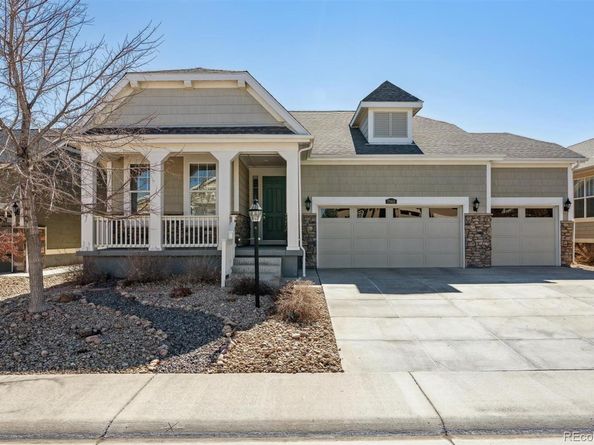 7968 E 152nd Drive, Thornton CO 80602