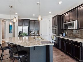 7968 E 152nd Drive, Thornton CO 80602