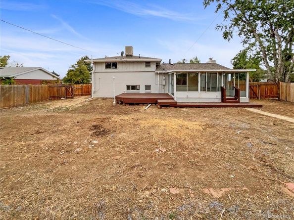 622 Dawson Street, Aurora CO 80011